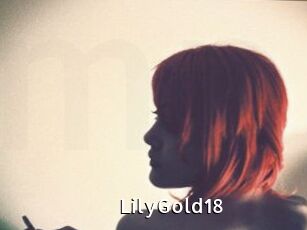 LilyGold18