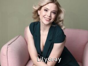 LilyGray