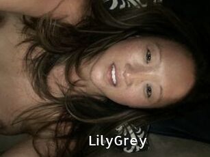 LilyGrey