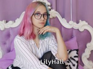 LilyHall