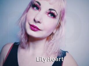 LilyHeart