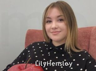 LilyHensley