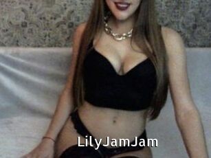 LilyJamJam