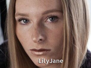 LilyJane