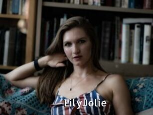 LilyJolie
