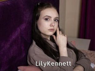 LilyKennett