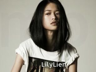 LilyLien