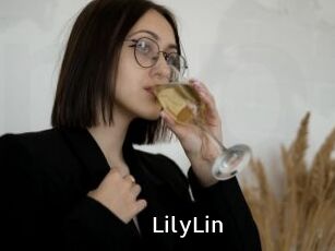 LilyLin