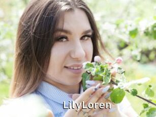LilyLoren