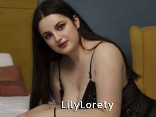 LilyLorety