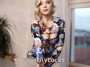 LilyLucas