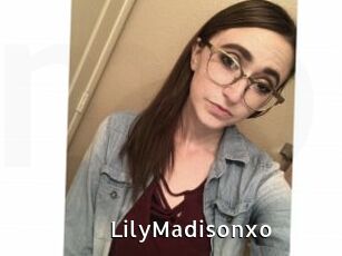 LilyMadisonxo