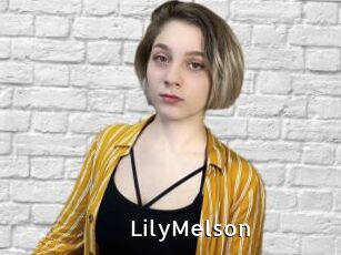 LilyMelson