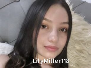 LilyMiller118