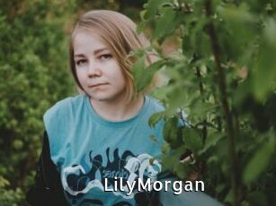 LilyMorgan