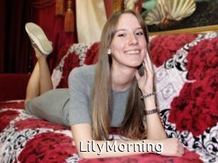 LilyMorning