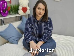 LilyMorton