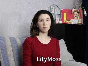 LilyMoss