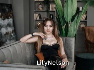 LilyNelson