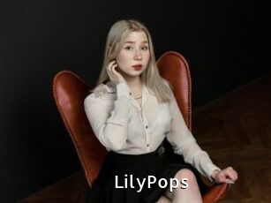 LilyPops