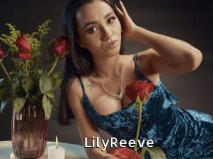 LilyReeve