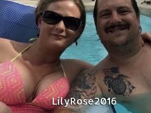 LilyRose2016