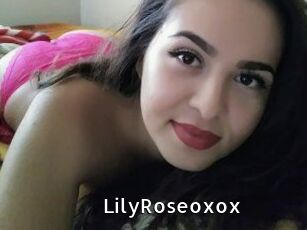LilyRoseoxox
