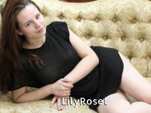 LilyRoset