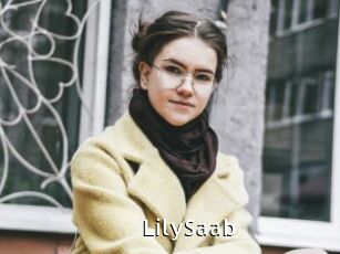 LilySaab