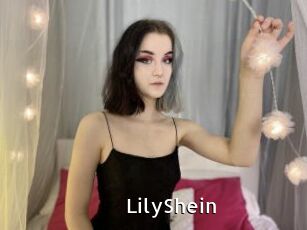 LilyShein My Porno Stash