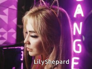 LilyShepard