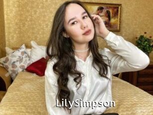 LilySimpson