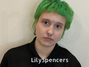 LilySpencers