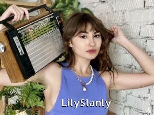 LilyStanly