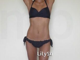 LilySu