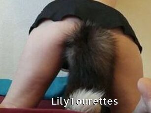 Lily_Tourettes