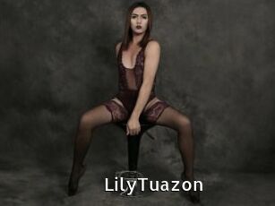 LilyTuazon