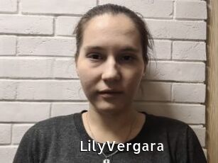 LilyVergara My Porno Stash