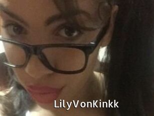 LilyVonKinkk