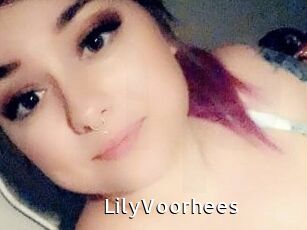LilyVoorhees