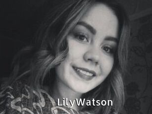 LilyWatson