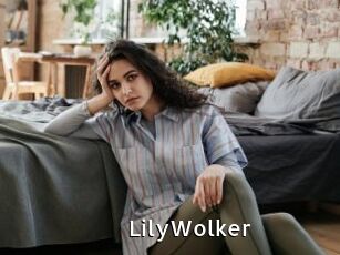 LilyWolker