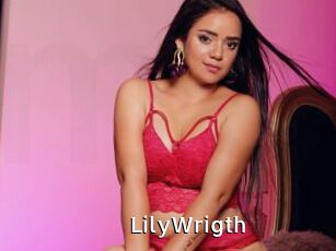 LilyWrigth