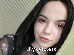 LilyXVioletX