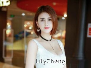 LilyZheng