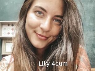 Lily_4cum