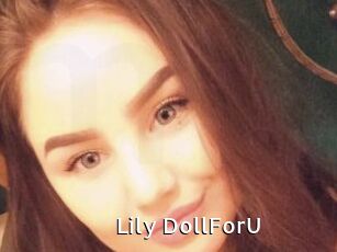 Lily_DollForU