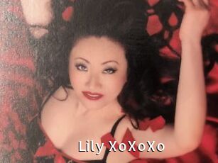 Lily_XoXoXo My Porno Stash