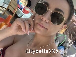 LilybelleXXX