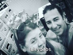 Lilydabs